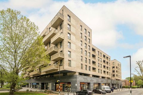 Bollo Bridge Road, Acton W3
