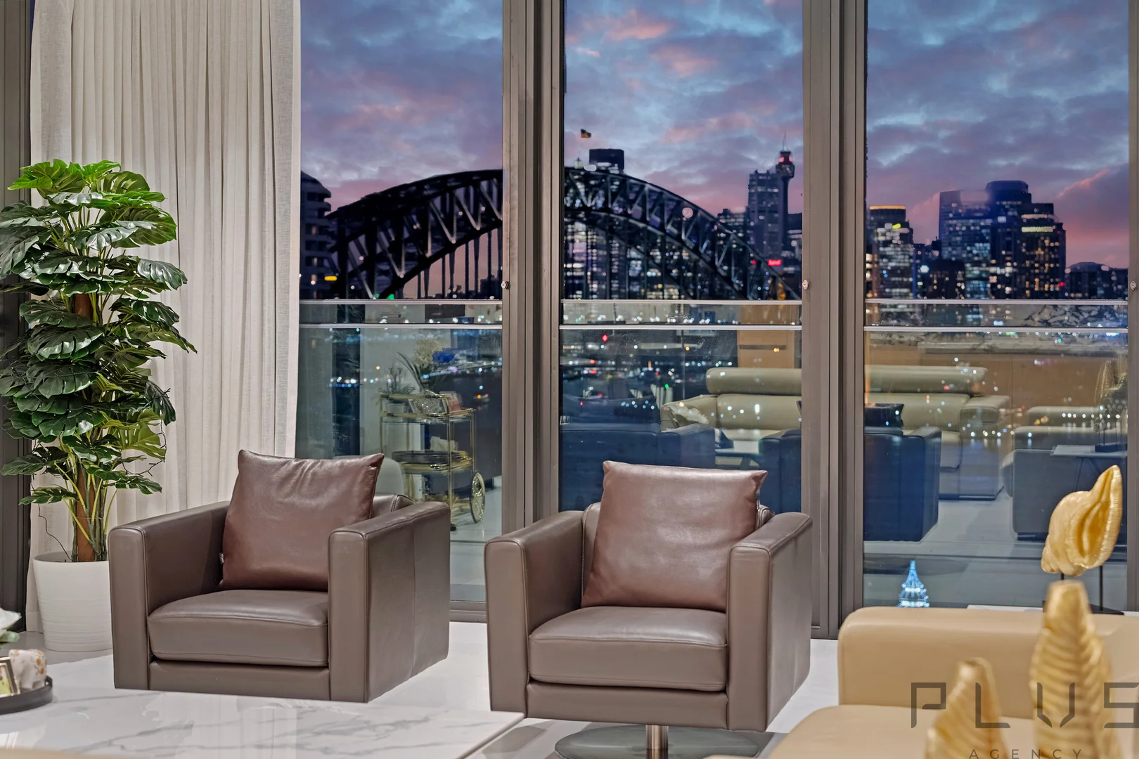 Additional image 4 of 1206/61 Lavender Street, Milsons Point NSW 2061