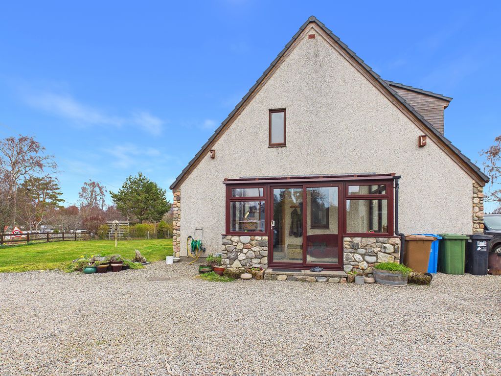 Additional image 31 of 4 bed detached house for saleCorrie Mhor, Boat Of Garten PH24