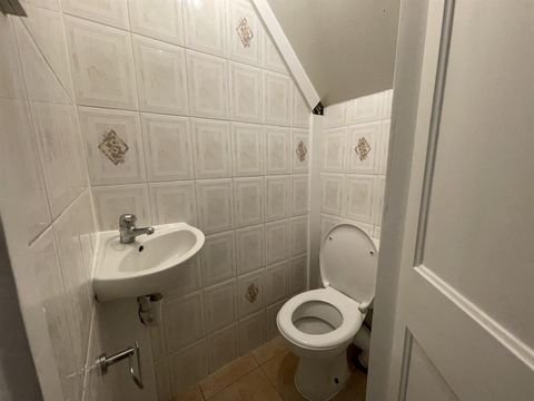 Montague Road, Hounslow TW3