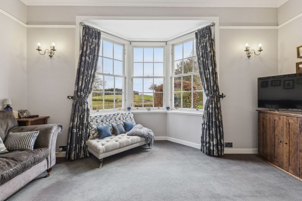 Additional image 4 of 4 bed property for saleArgaty, Doune FK16