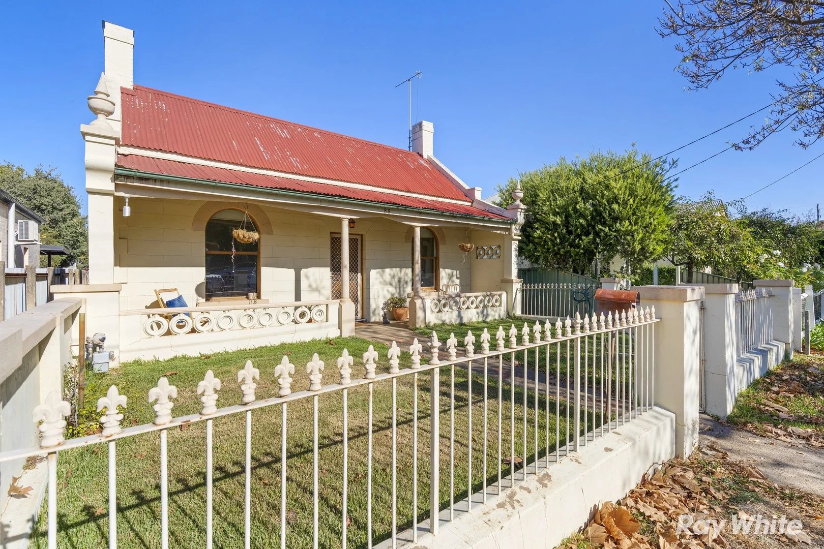 88 Kincaid Street, Wagga Wagga NSW 2650