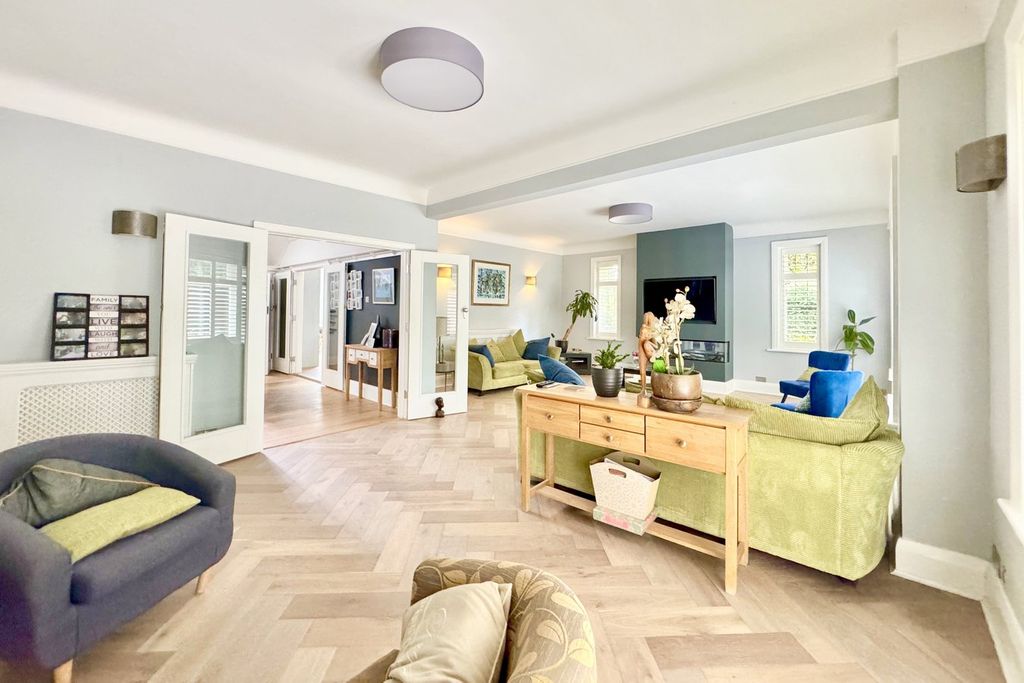 Additional image 3 of 6 bed detached house for saleGlenferness Avenue, Talbot Woods, Bournemouth BH3