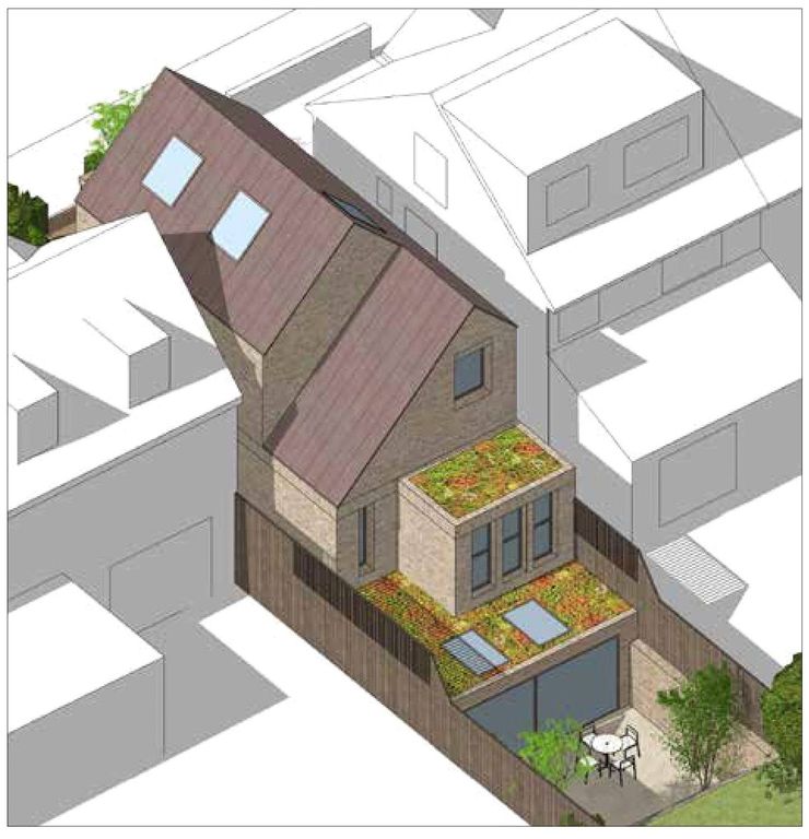 Additional image 5 of Land for saleVicarage Road, Kingston Upon Thames KT1