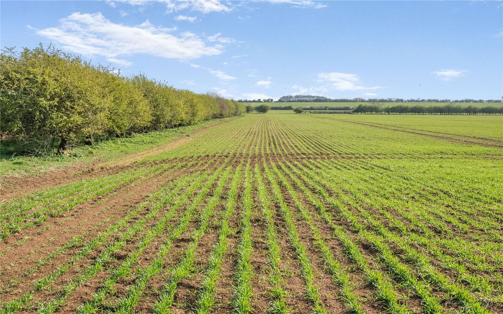 Additional image 8 of 5 bed semi-detached house for saleLot 2 | Sheffield House Farm, Rowston, Lincoln, Lincolnshire LN4