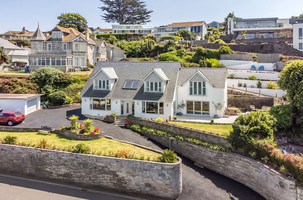 Additional image 2 of 5 bed detached house for saleBerry Head Road, Brixham, Devon TQ5