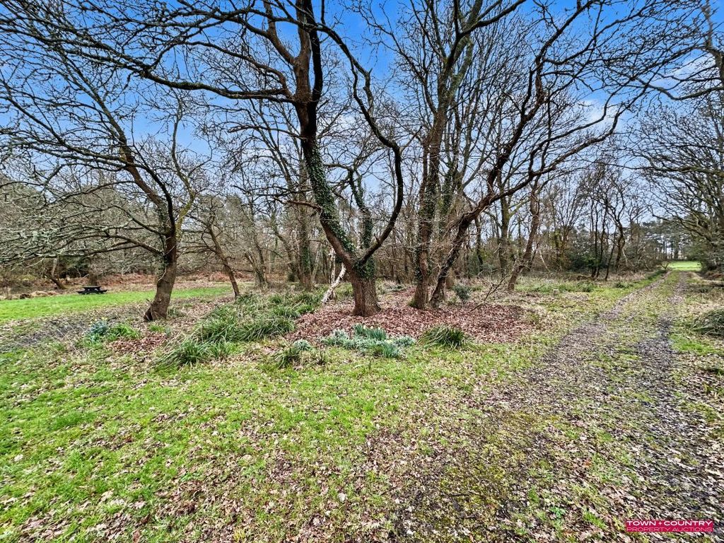 Additional image 14 of Land for saleLions Hill Way, Ashley Heath, Ringwood BH24