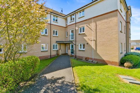 Whitehaugh Road, Darnley G53
