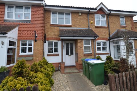 Belvedere Road, Bexleyheath DA7
