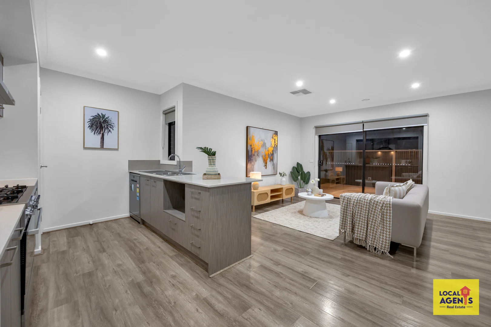 Additional image 14 of 25 Diamantina Way, Cobblebank VIC 3338