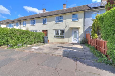 Felstead Road, Leicester LE4