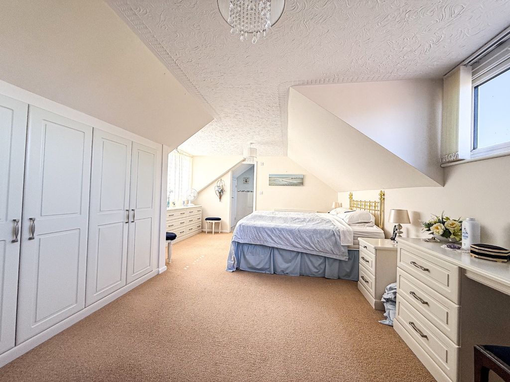 Additional image 11 of 3 bed detached bungalow for saleHolford Road, Durleigh, Bridgwater TA6