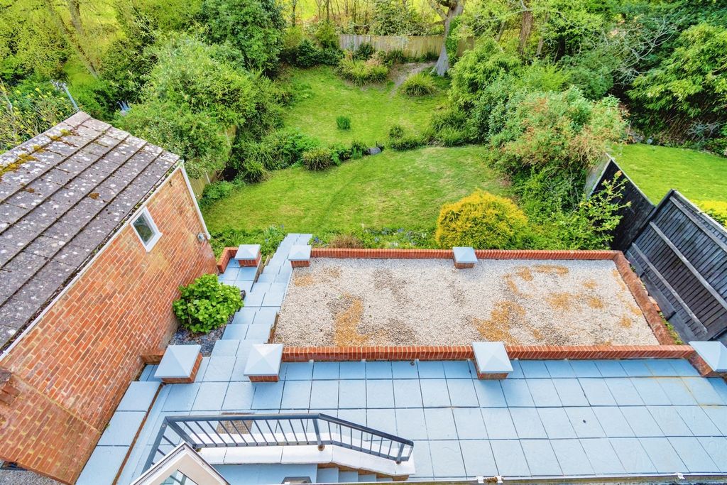Additional image 22 of 4 bed detached house for saleBassett Dale, Southampton SO16