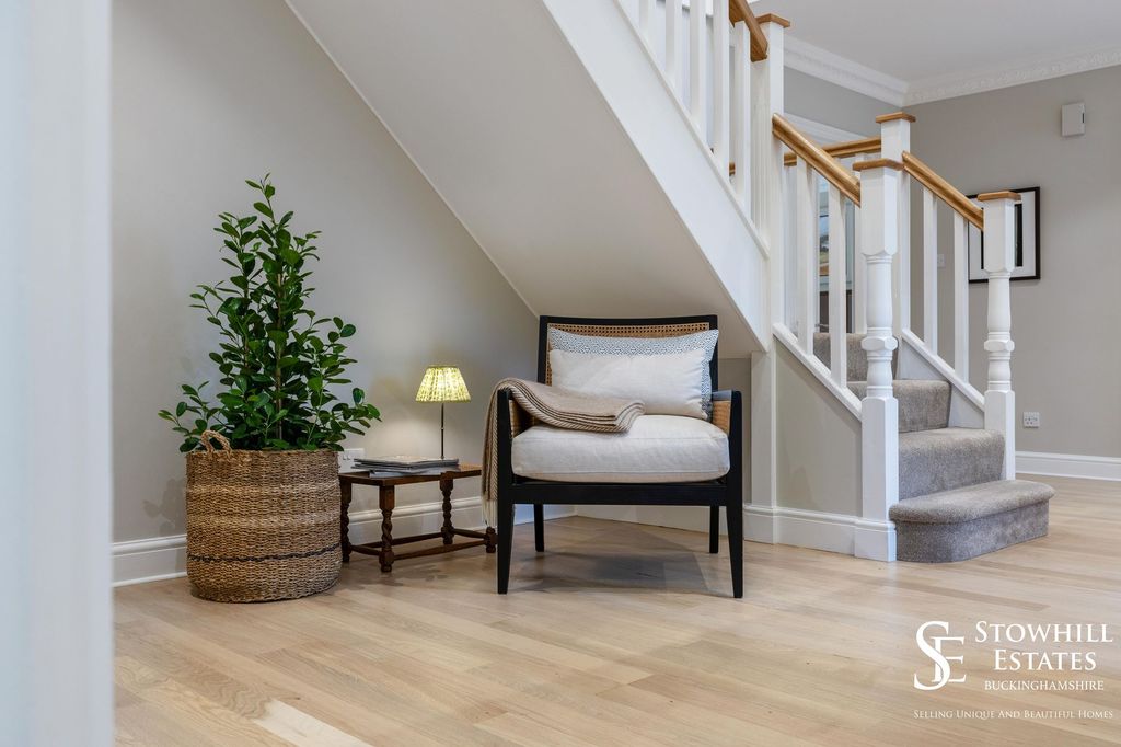 Additional image 6 of 6 bed detached house for saleRiversdale, Bourne End SL8