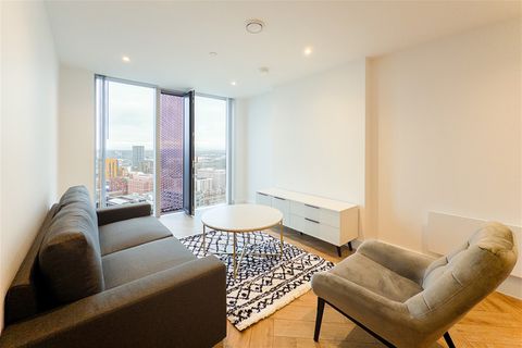 One Port Street M1