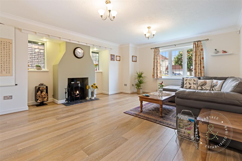 Additional image 2 of 6 bed detached house for saleGreenwood Road, Llandaff, Cardiff CF5