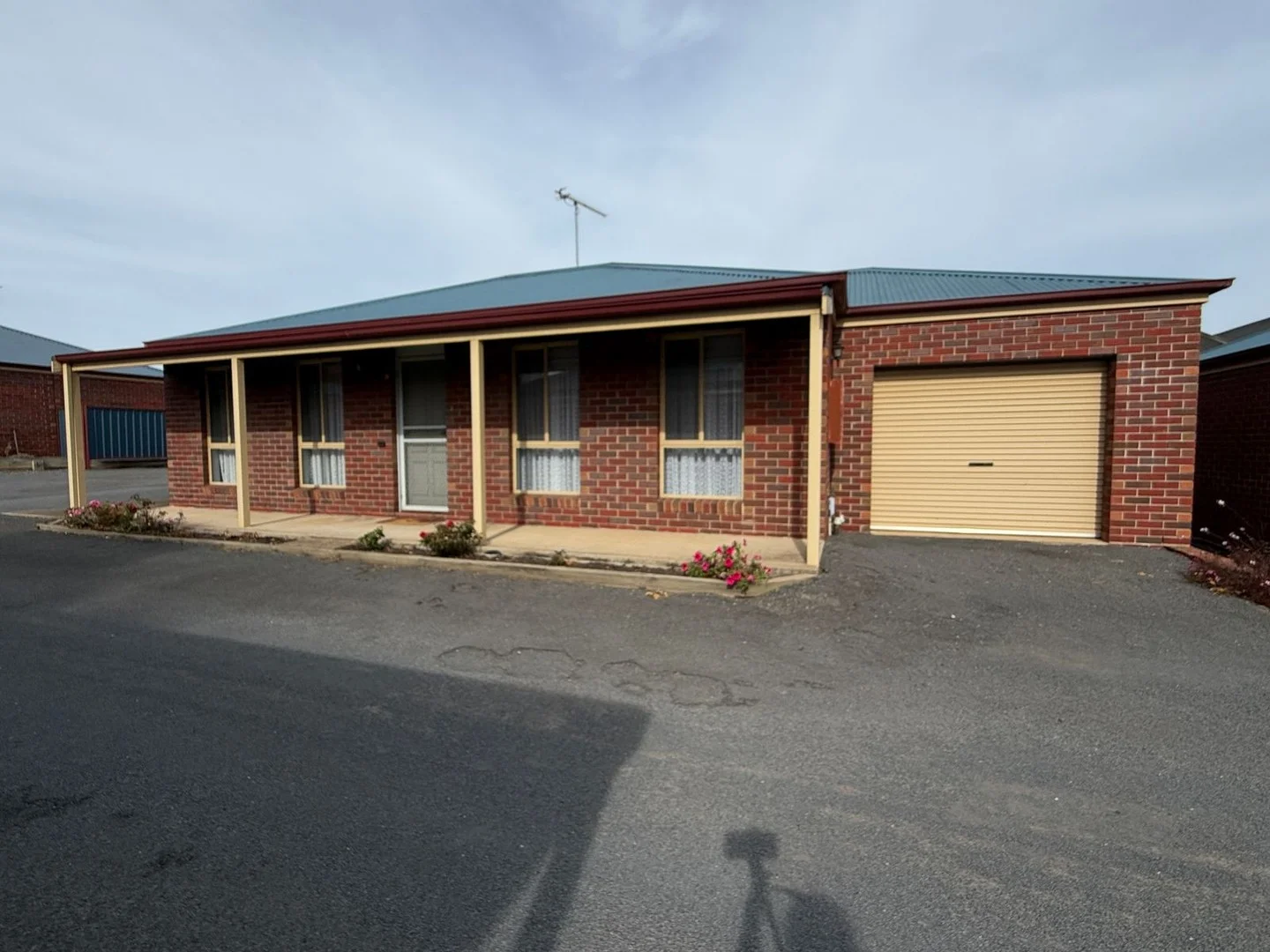 7/8-10 MCKEAN STREET, Maryborough VIC 3465