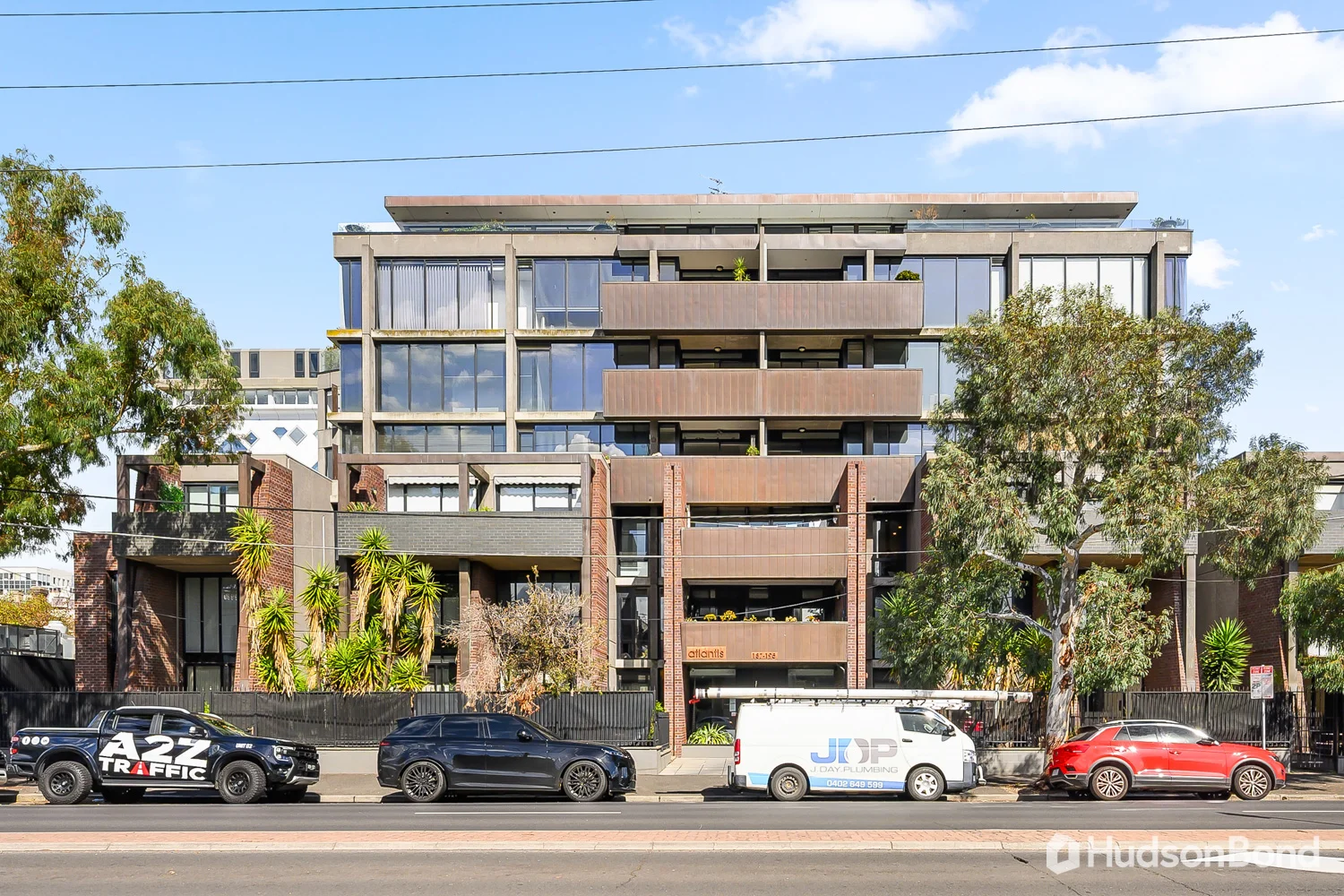 Additional image 6 of G05/187-195 Graham Street, Port Melbourne VIC 3207
