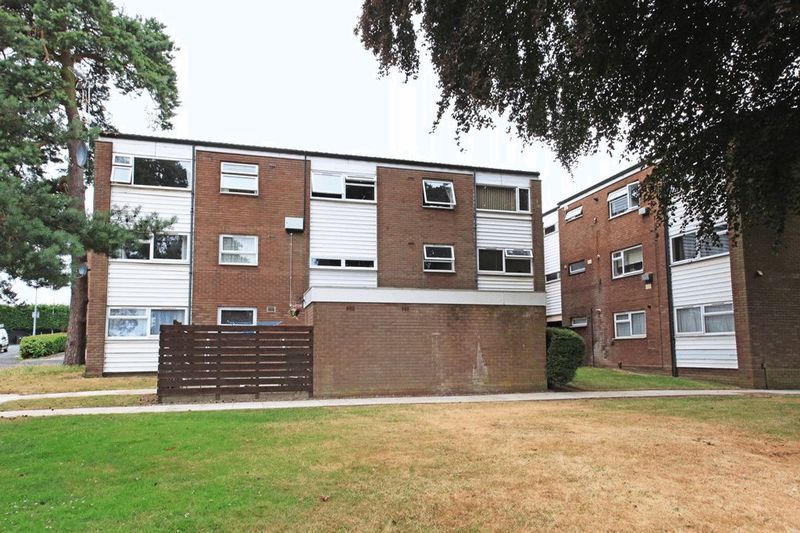 Additional image 5 of 1 bed flat for saleShelsy Court, Madeley TF7