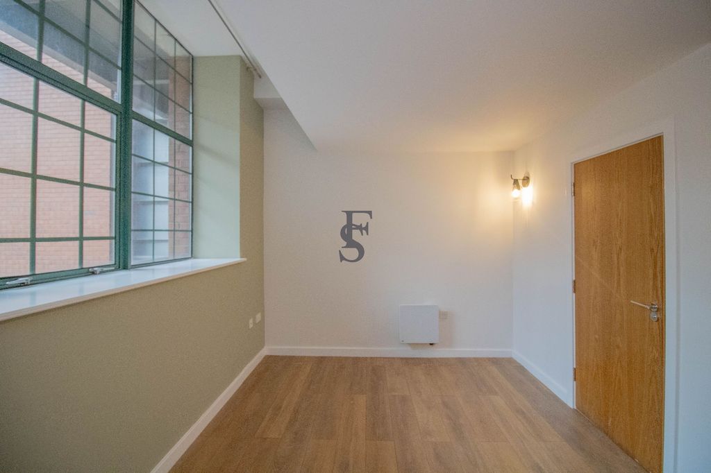 Additional image 9 of 2 bed flat for saleAlexandra House, Rutland Street, Leicester LE1