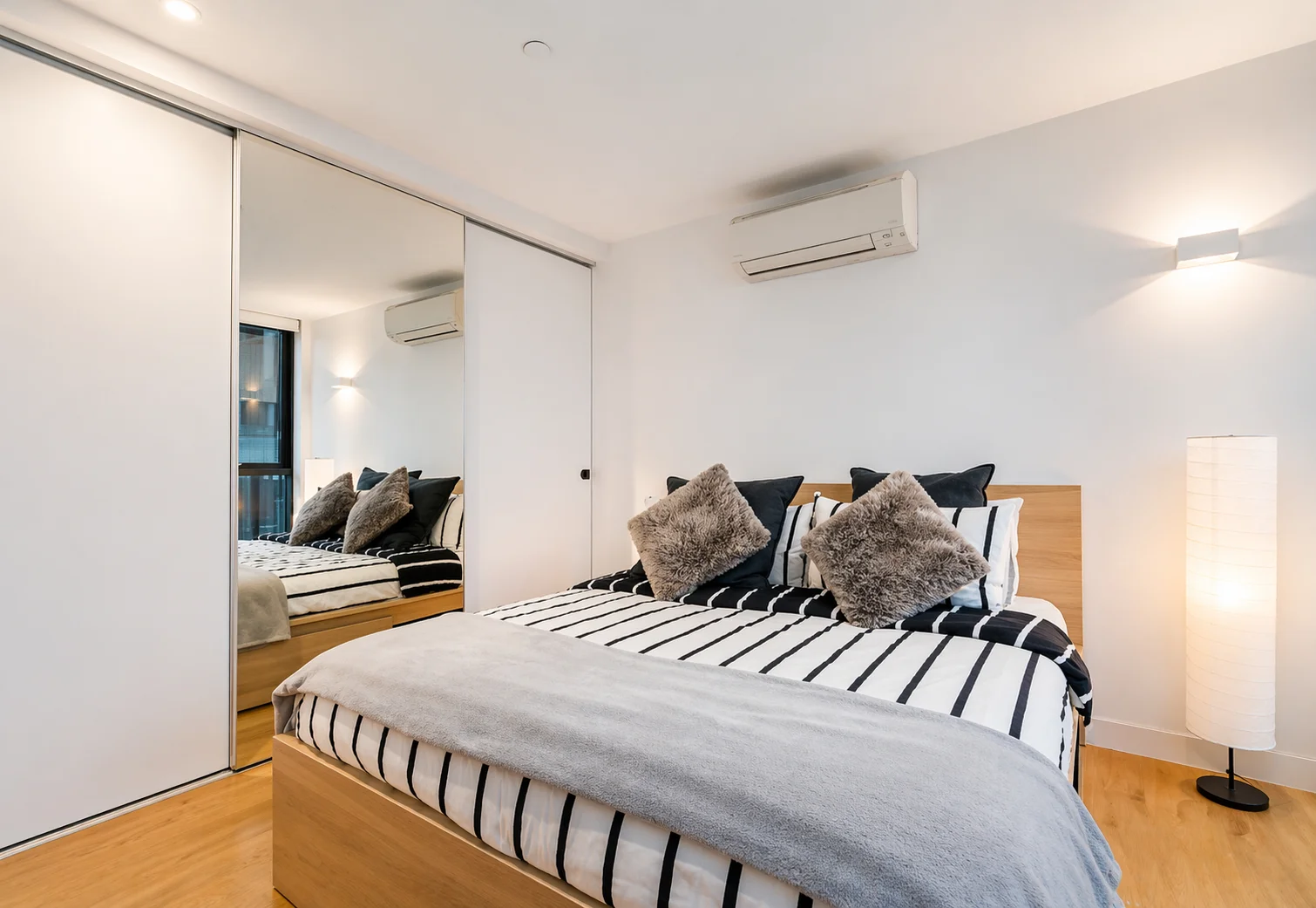 Additional image 4 of 1205/83 Flemington Road, North Melbourne VIC 3051