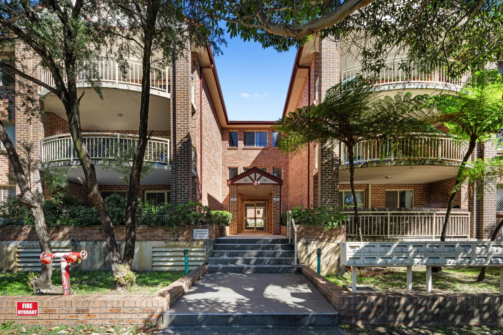 Additional image 10 of 6/35-39 Hampden Street, Beverly Hills NSW 2209