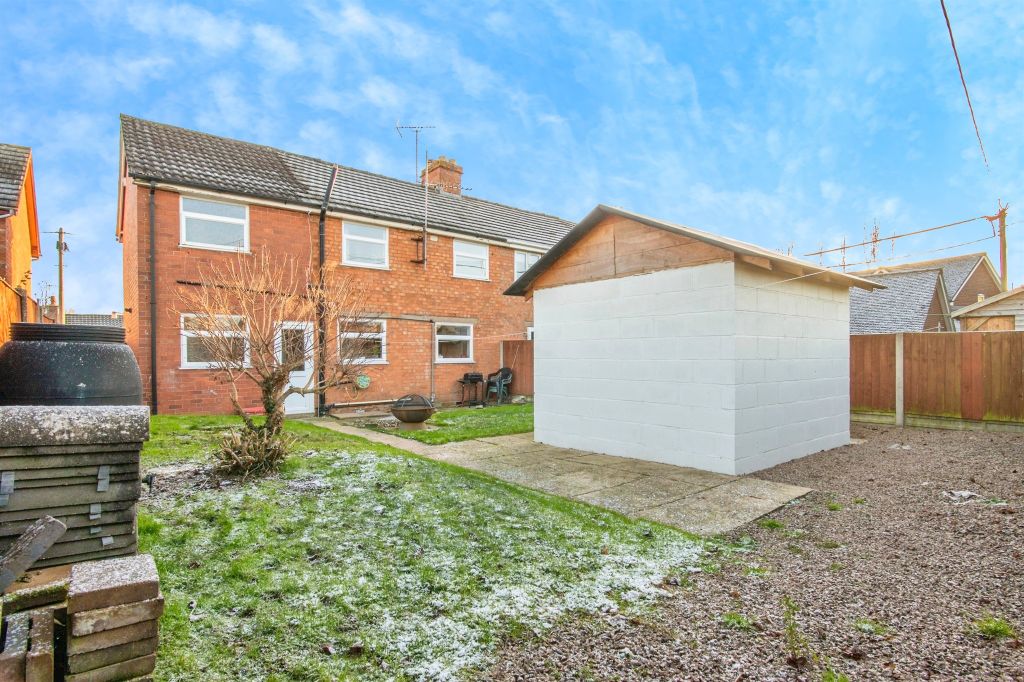 Additional image 19 of 3 bed semi-detached house for saleHatton Park, Bromyard HR7
