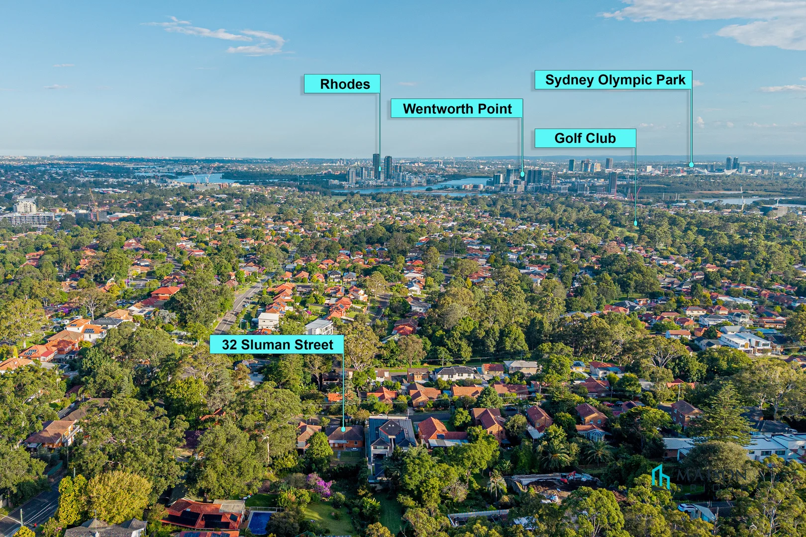 Additional image 20 of 32 Sluman Street, Denistone West NSW 2114