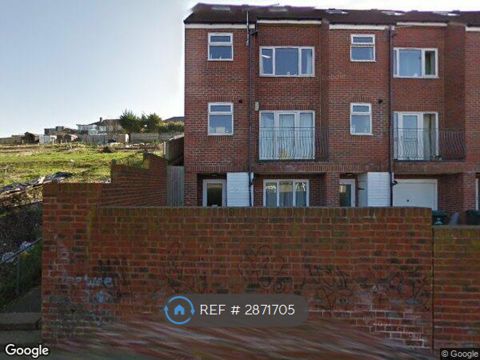 Nesbitt Road, Brighton BN2, Room to rent