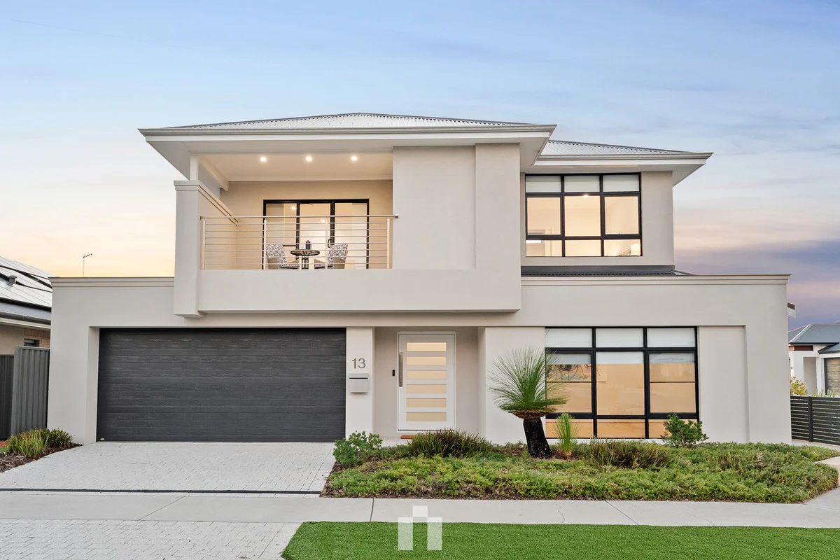 13 Boab Way, Treeby WA 6164