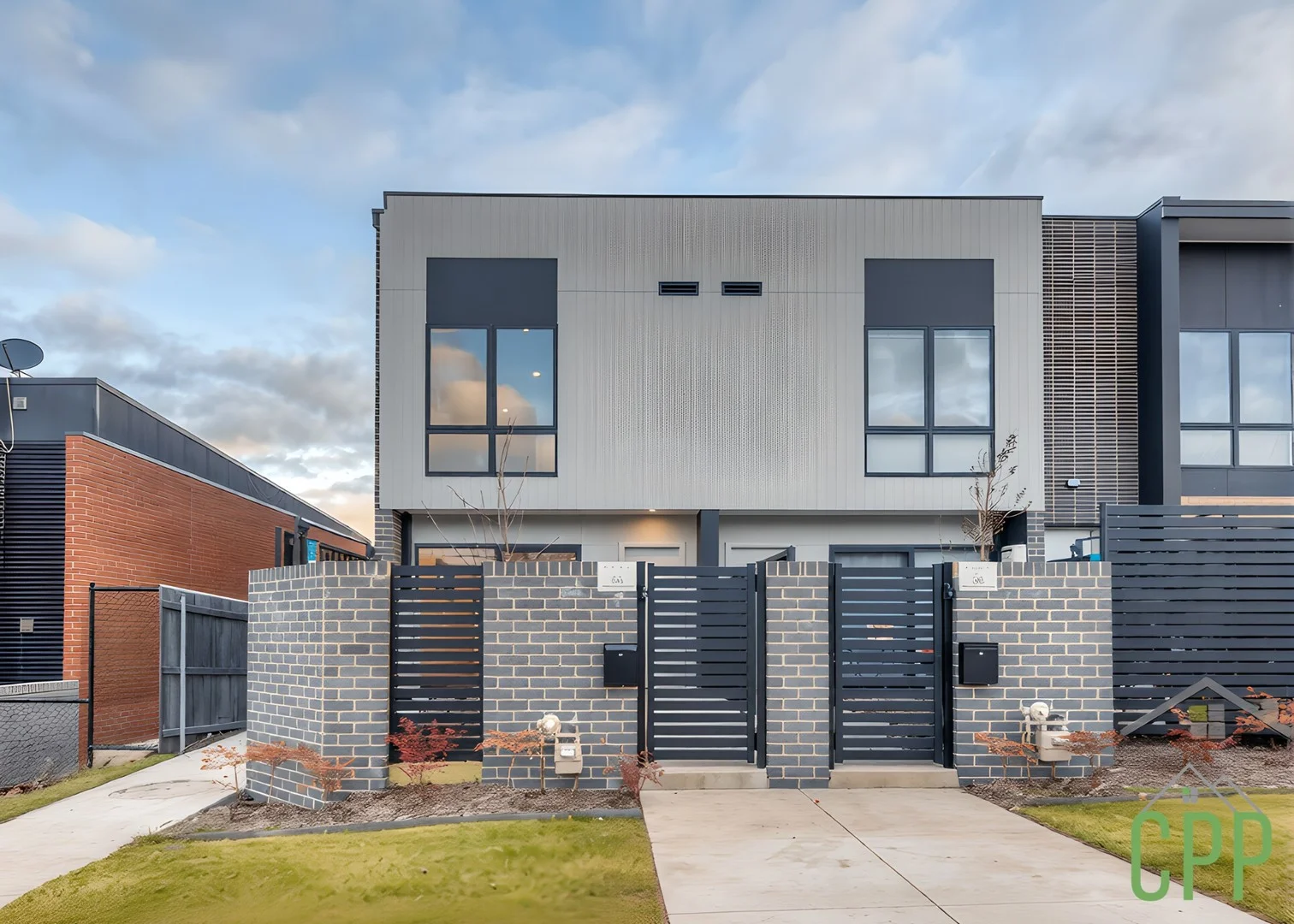 21/3A Woodberry Ave, Coombs ACT 2611