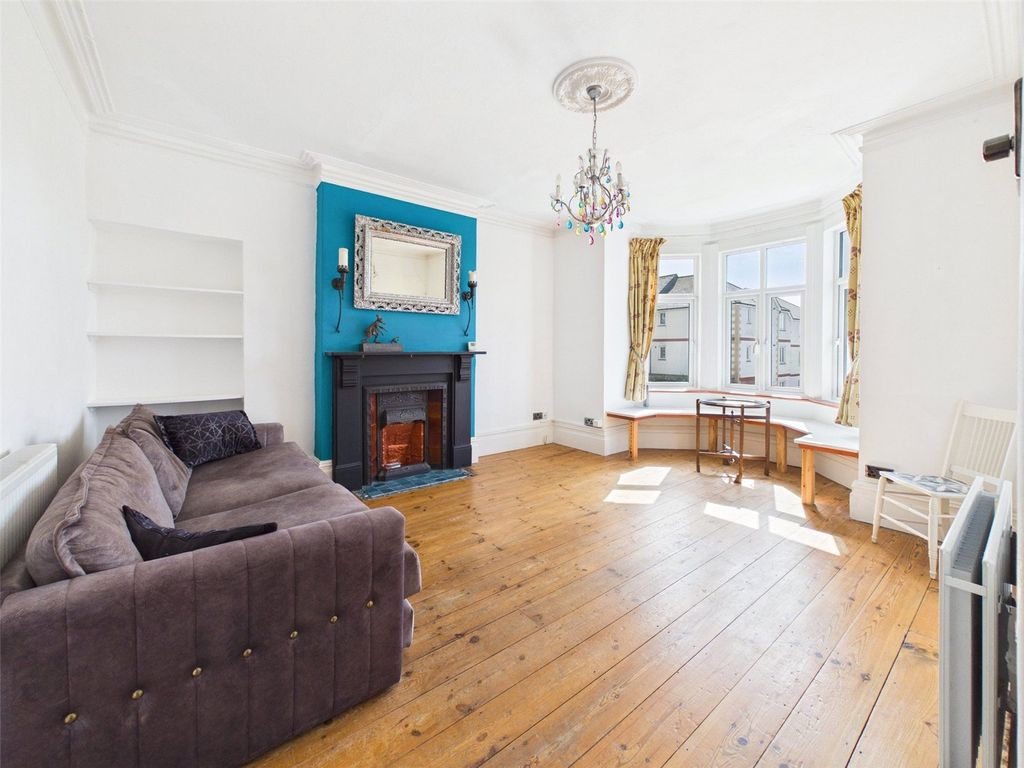 Additional image 2 of 1 bed flat for saleBencoolen Road, Bude, Cornwall EX23