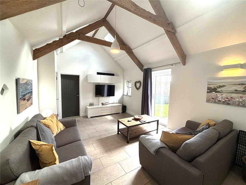 Additional image 3 of 2 bed barn conversion for saleLudchurch, Narberth, Pembrokeshire SA67