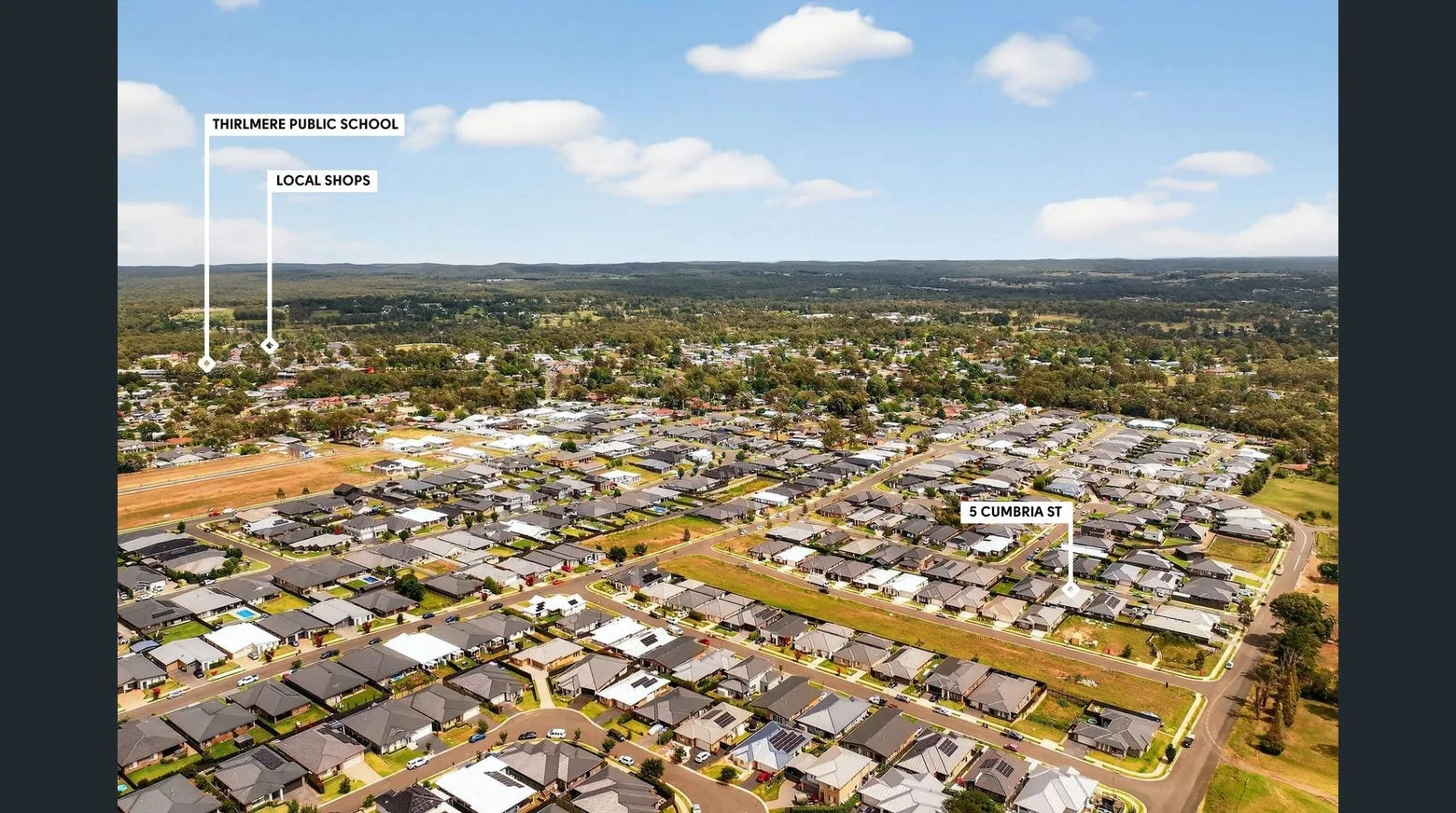 Additional image 15 of 5 Cumbria Street, Thirlmere NSW 2572
