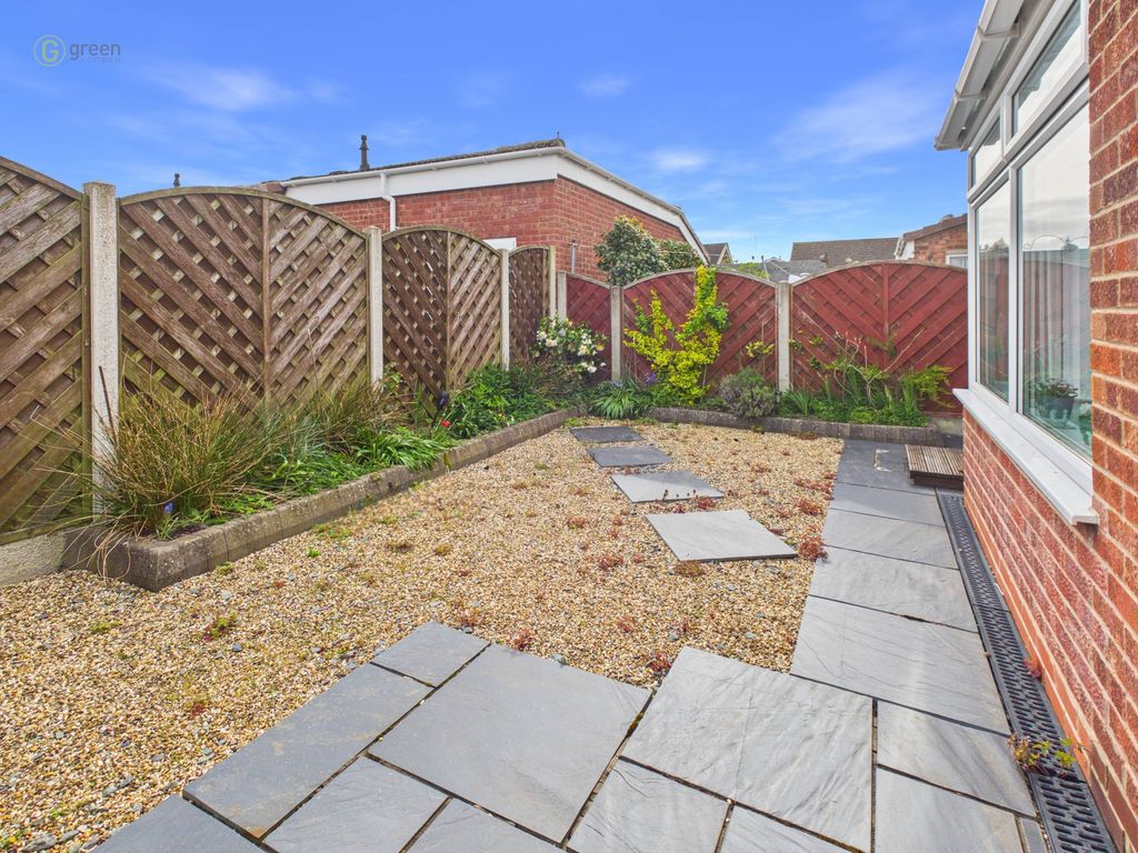 Additional image 11 of 2 bed semi-detached bungalow for saleMadox Close, Coton Green, Tamworth B79