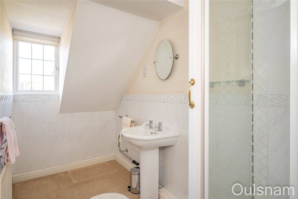 Additional image 20 of 4 bed detached house for saleMedici Road, Bromsgrove, Worcestershire B60
