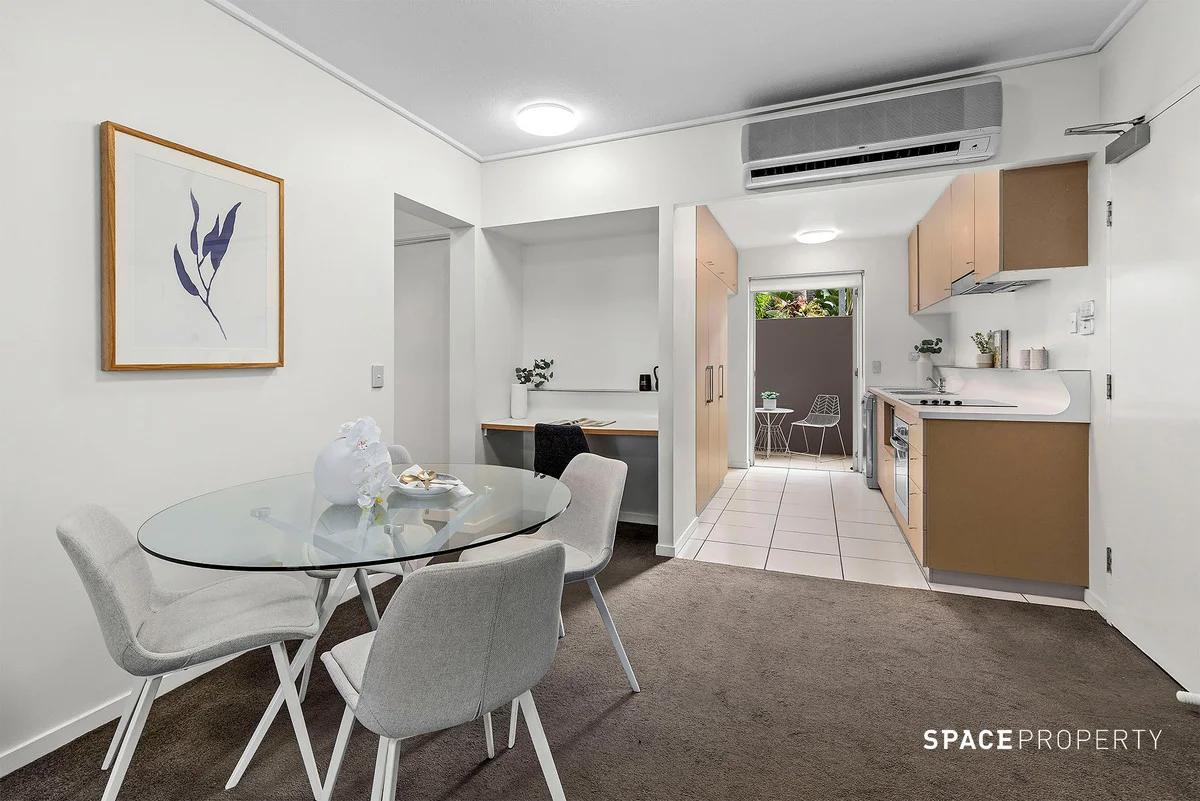 Additional image 3 of 4/587 Gregory Terrace, Fortitude Valley QLD 4006