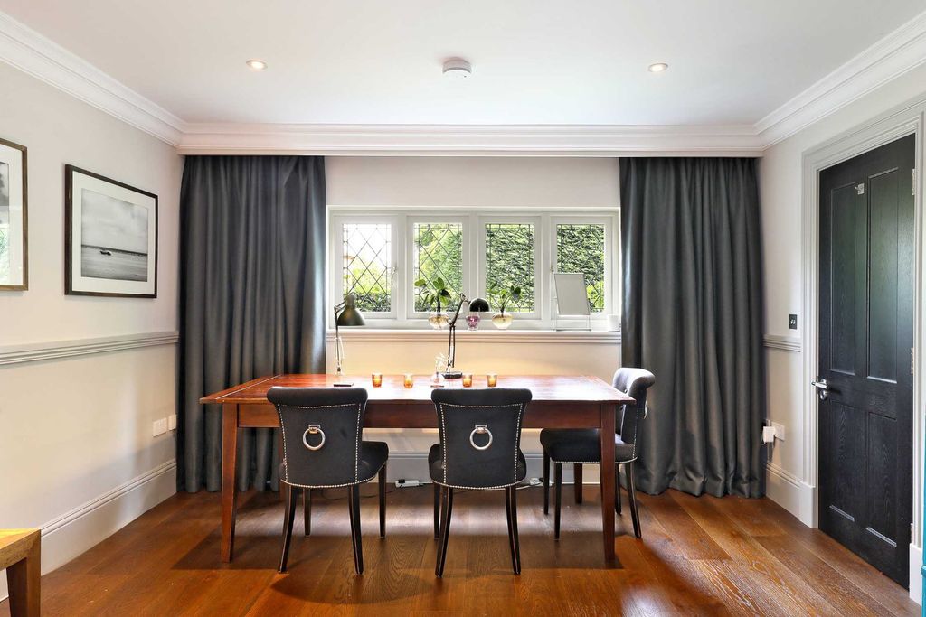 Additional image 17 of 7 bed country house for saleRiversdale, Bourne End, Buckinghamshire SL8