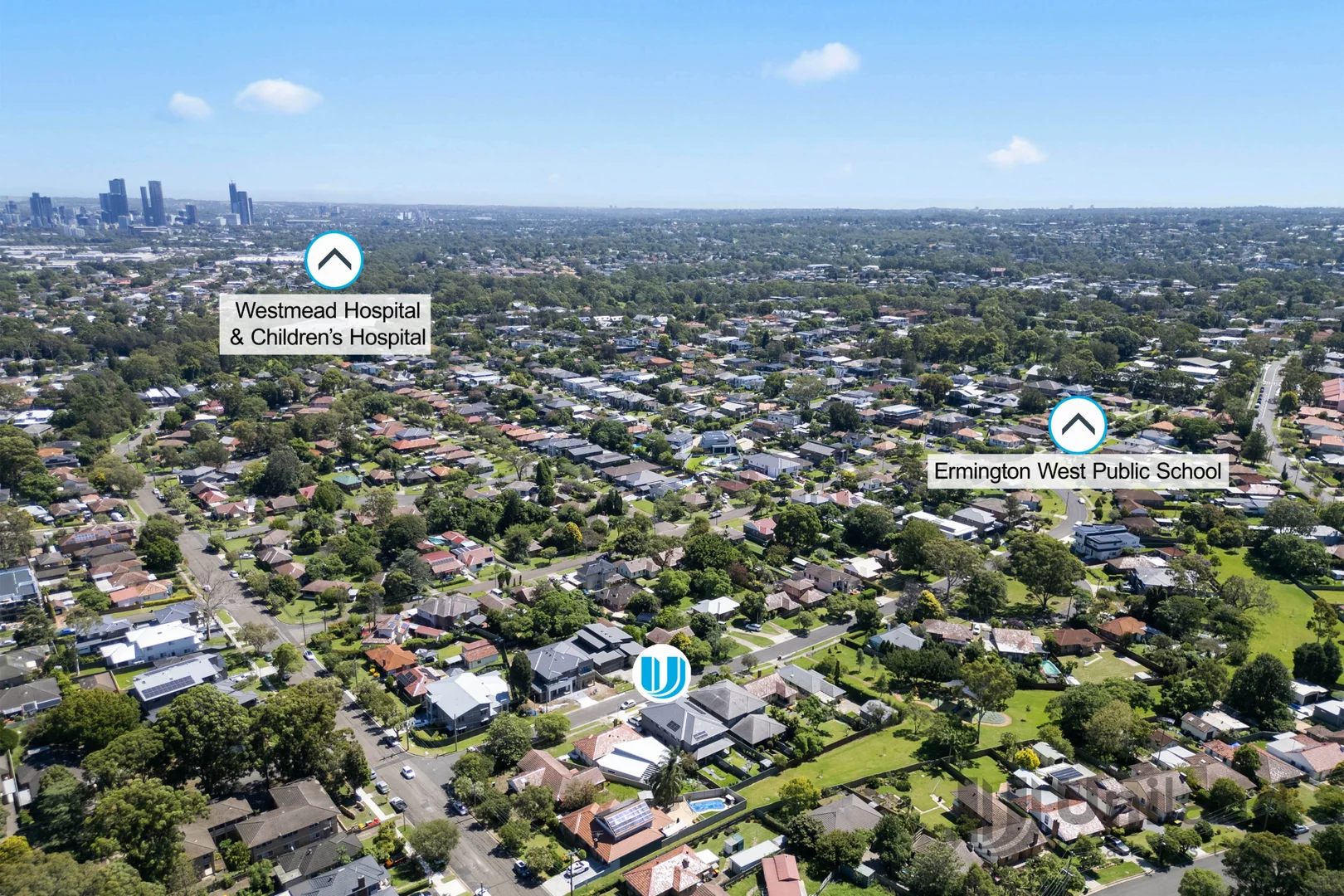 Additional image 21 of 6 Flinders Street, Ermington NSW 2115