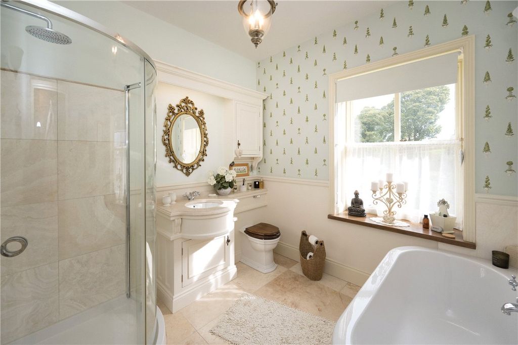 Additional image 16 of 5 bed detached house for saleFelliscliffe, Near Harrogate, North Yorkshire HG3