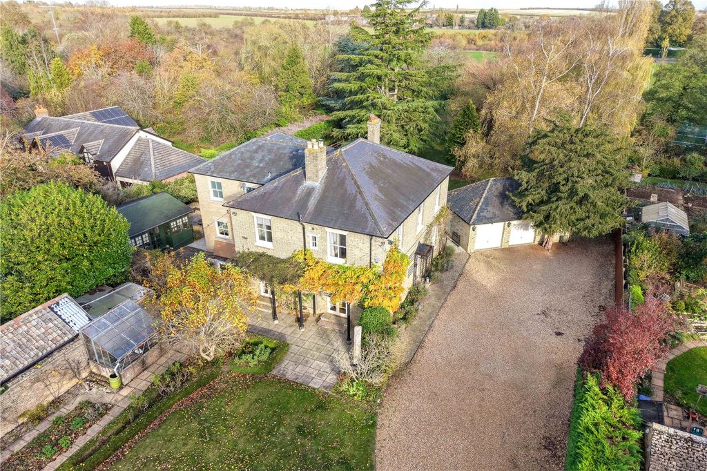Additional image 19 of Land for saleGreen End, Comberton, Cambridge, Cambridgeshire CB23