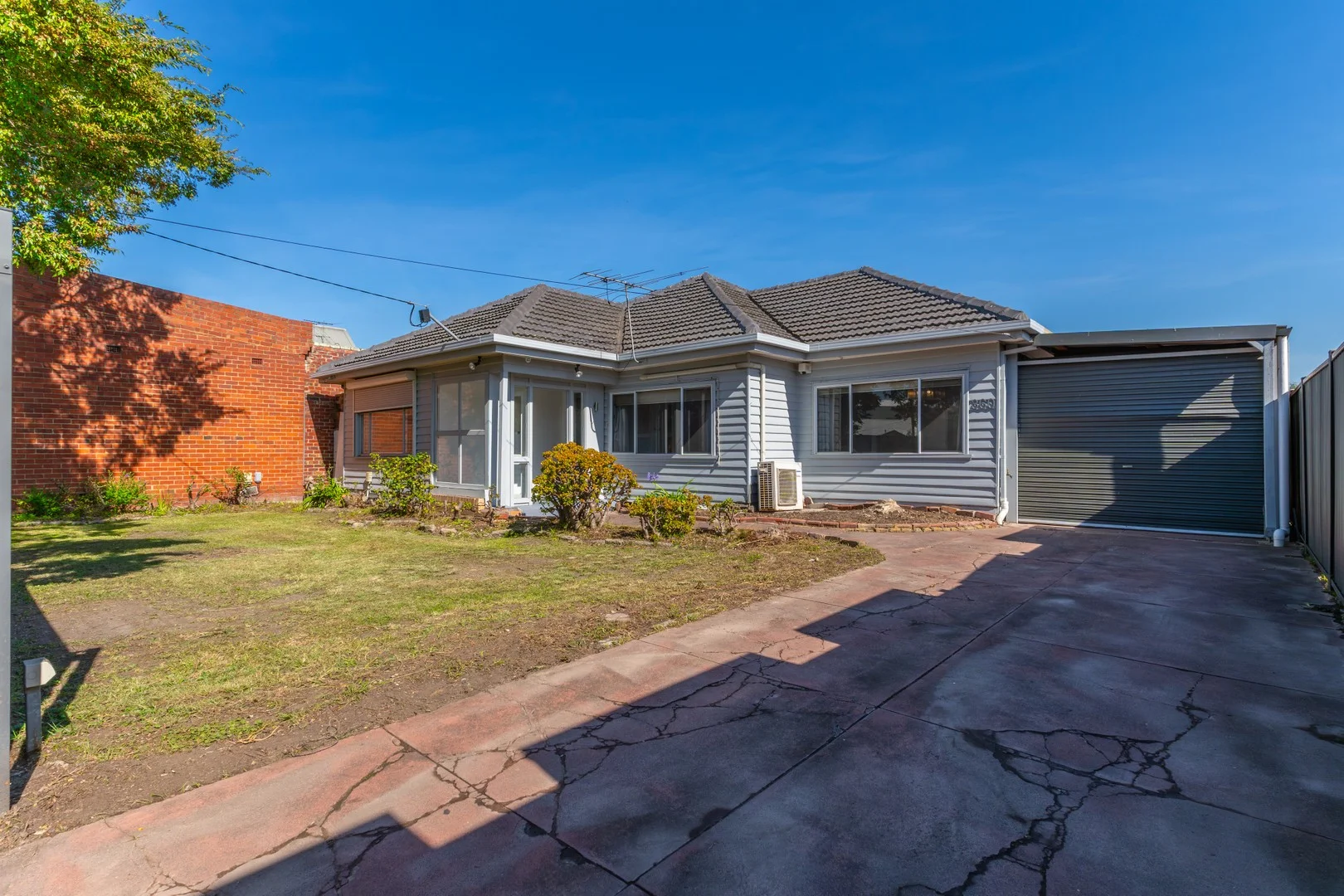 360 Williamstown Road, Yarraville VIC 3013