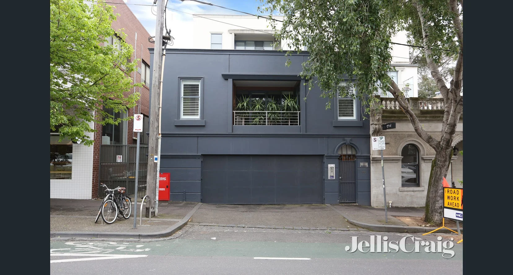 Additional image 3 of 20/188 Faraday Street, Carlton VIC 3053