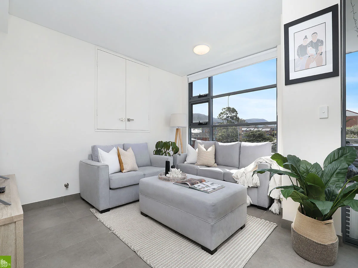 Additional image 3 of 218/7 Russell Street, Corrimal NSW 2518