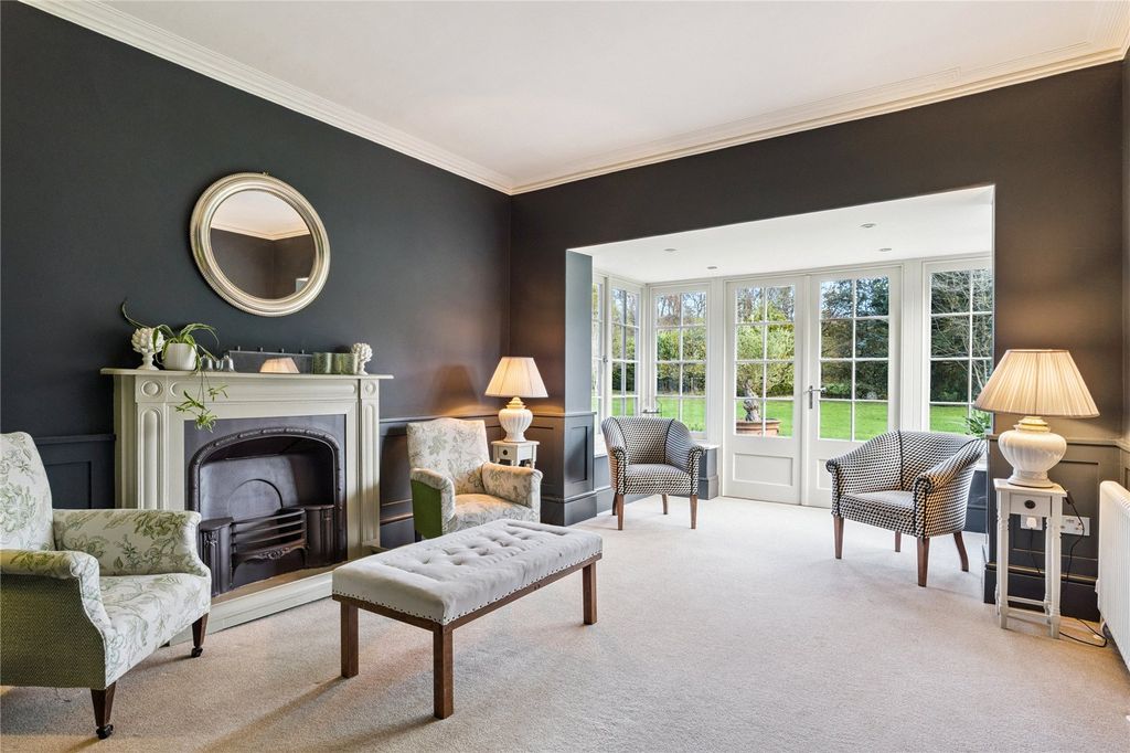 Additional image 20 of 14 bed property for saleSnells Lane, Little Chalfont, Buckinghamshire HP7