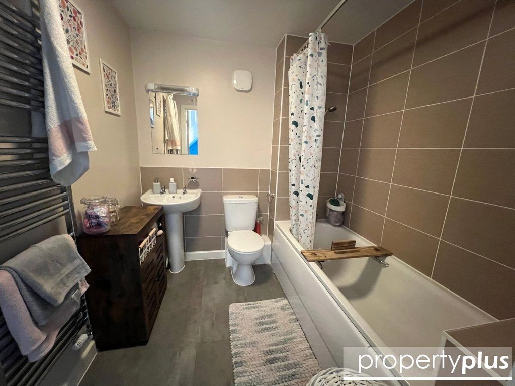 Additional image 9 of 3 bed detached house for saleFfordd Seren, Ystrad, Rhondda Cynon Taff CF41