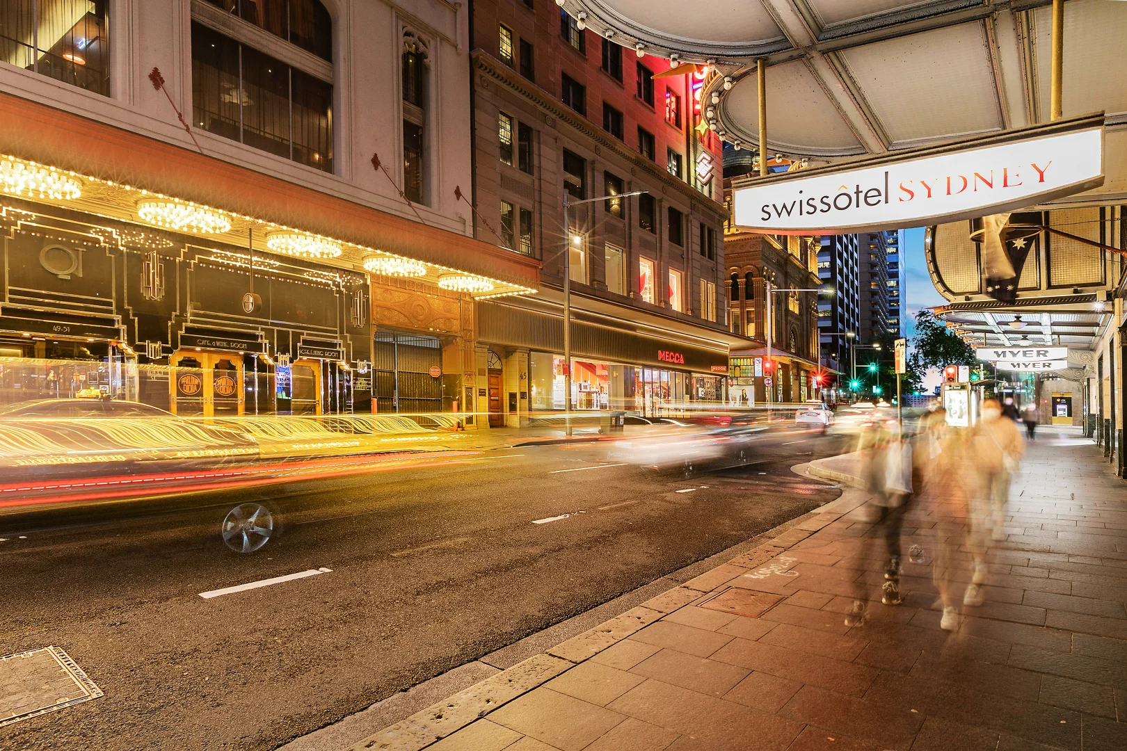 Additional image 16 of 2804/68 Market Street, Sydney NSW 2000