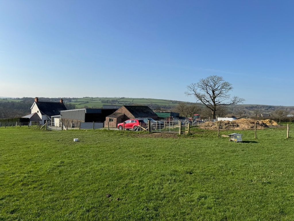 Additional image 53 of 4 bed farm for salePonthirwaun, Cardigan SA43