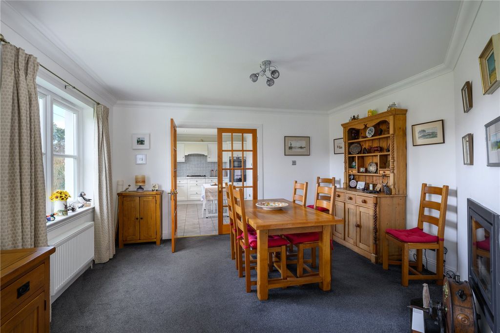 Additional image 9 of 5 bed detached house for saleWoodlands Meadow, Blairgowrie, Perth And Kinross PH10
