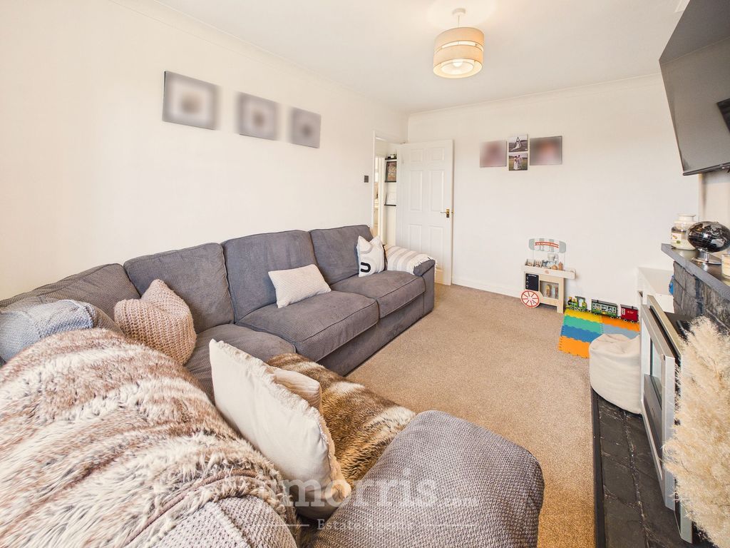 Additional image 9 of 3 bed semi-detached house for saleBlaenannerch, Cardigan SA43